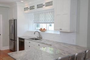 Linda Vista In-law Suite addition | Tilghman Builders