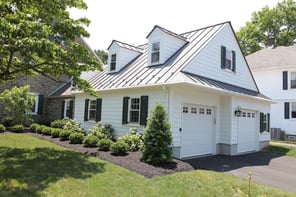 Linda Vista In-law Suite addition | Tilghman Builders