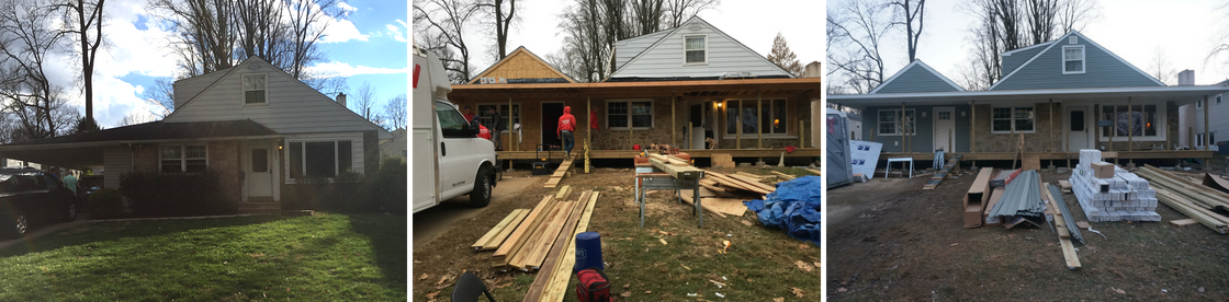 contractors in pennsylvania