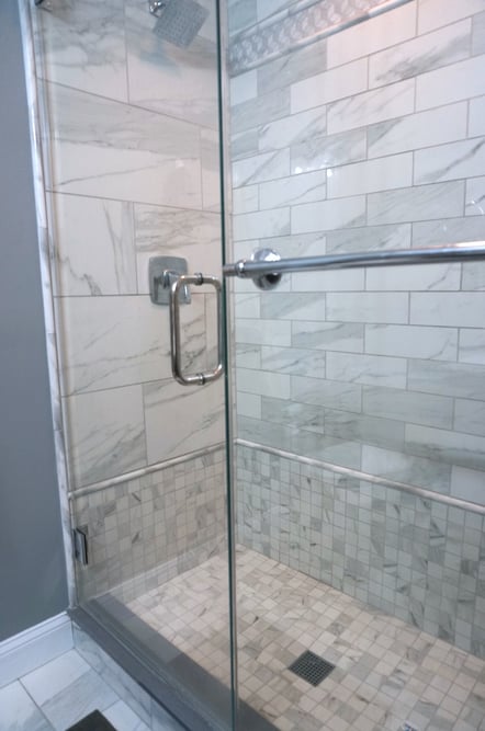 Petty Lane Bathroom 