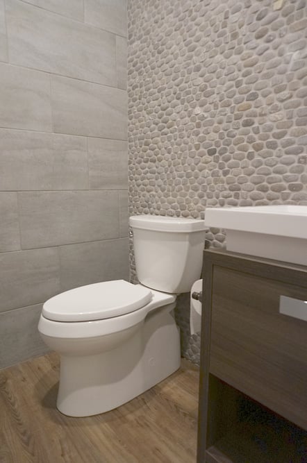 Petty Lane Bathroom 