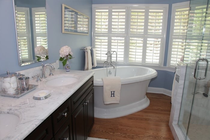 Bathroom Windows - Home Window Replacement blog | Tilghman Builders