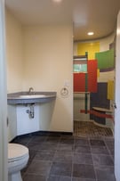 Meetinghouse Addition - Tilghman Builders