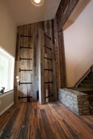 Meetinghouse Addition - Tilghman Builders