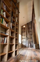 Meetinghouse Addition - Tilghman Builders