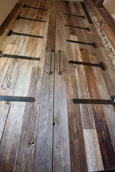 Meetinghouse Addition - Tilghman Builders