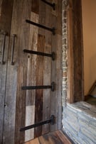 Meetinghouse Addition - Tilghman Builders