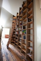 Meetinghouse Addition - Tilghman Builders