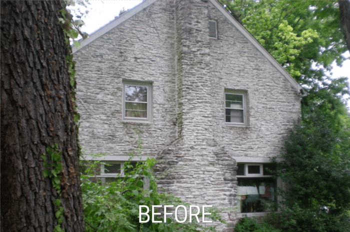 Meetinghouse Addition - Tilghman Builders