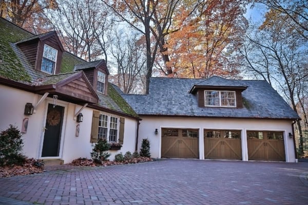 How To Choose Between An Attached And Detached Garage An Attached And Detached Garage, Is An Attached Garage Considered A Dwelling