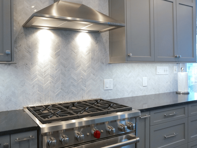 Cecilia Kitchen | Kitchen Trends | Hoods that Stand Out