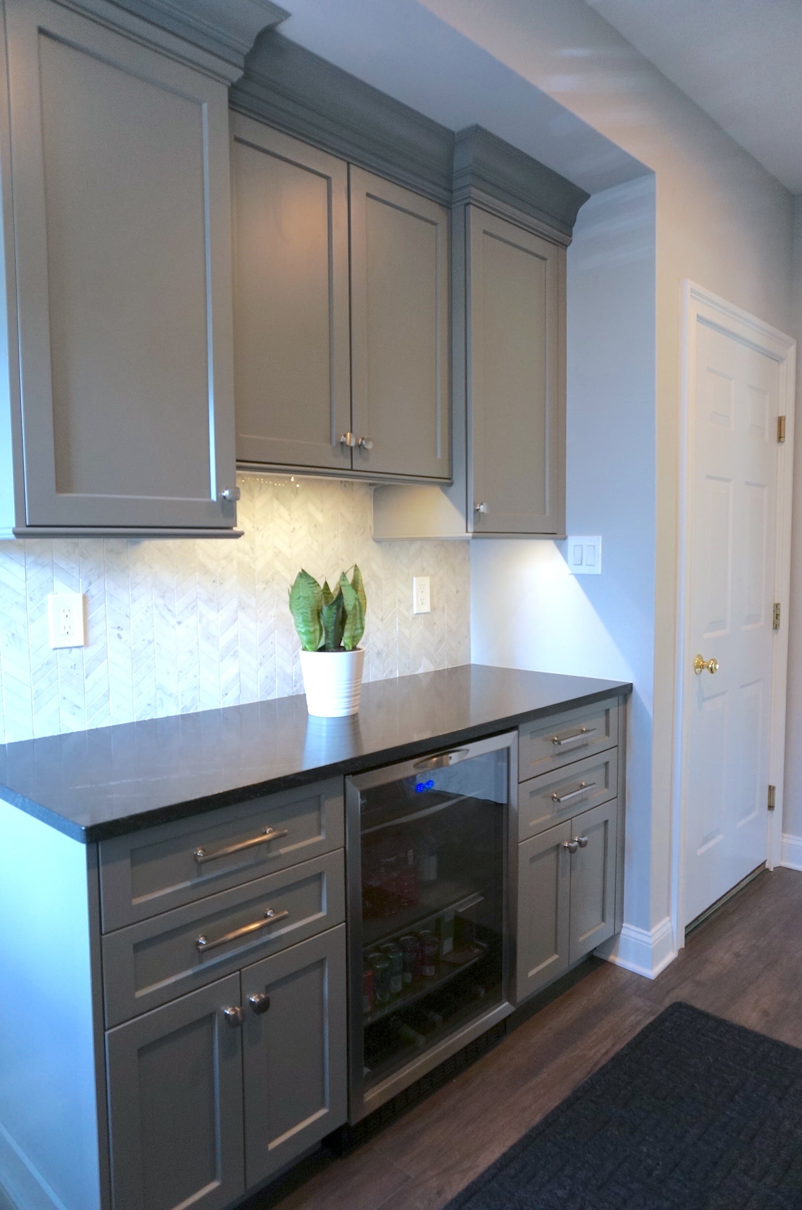 Cecilia Kitchen | Tilghman Builders
