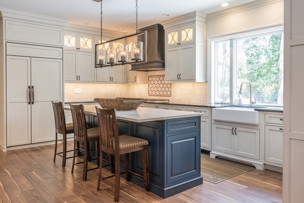 Everything You Need to Know About Adding a Kitchen Island