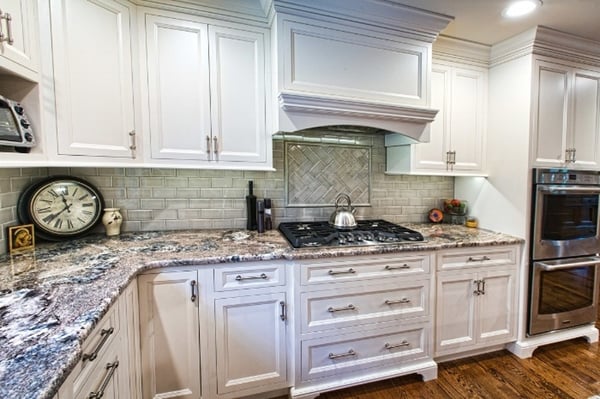 The Honest Truth About Range Hoods | Tilghman Builders in Eastern PA