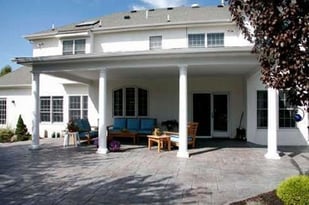 Byron Patio