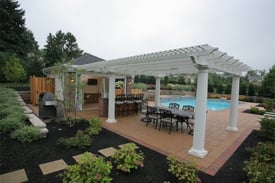 Drew Patio 07