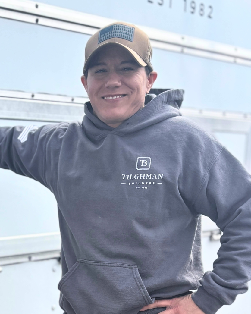 Alexander Alvarez, Carpenter 3-1