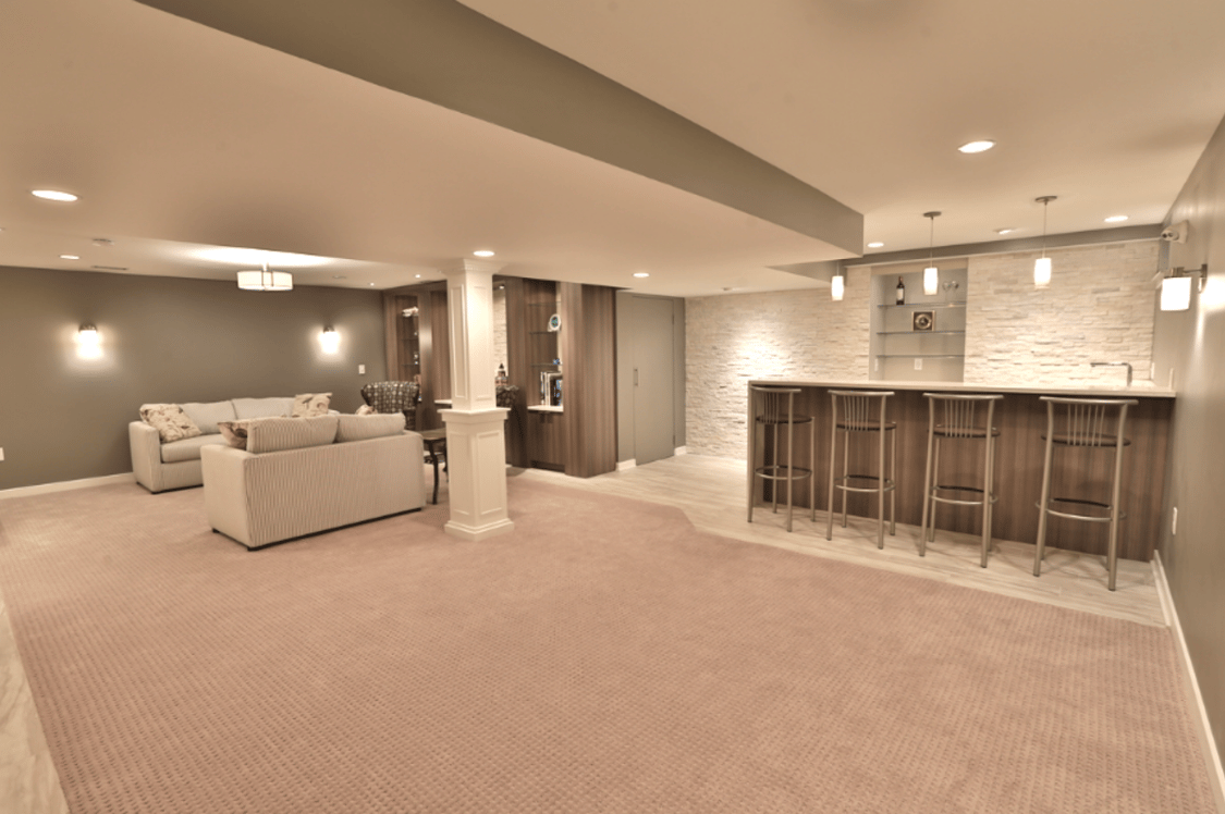 5 Basement Design Tips to Create a Homey Space for Your Guests
