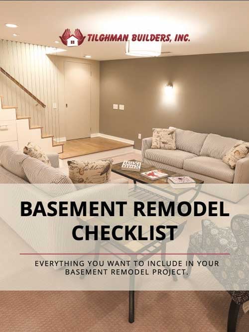 Free Downloadable Resources | Tilghman Builders | Pennsylvania Home ...