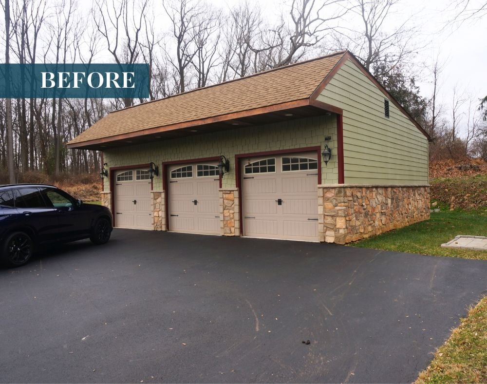 Copper Hill Before 2