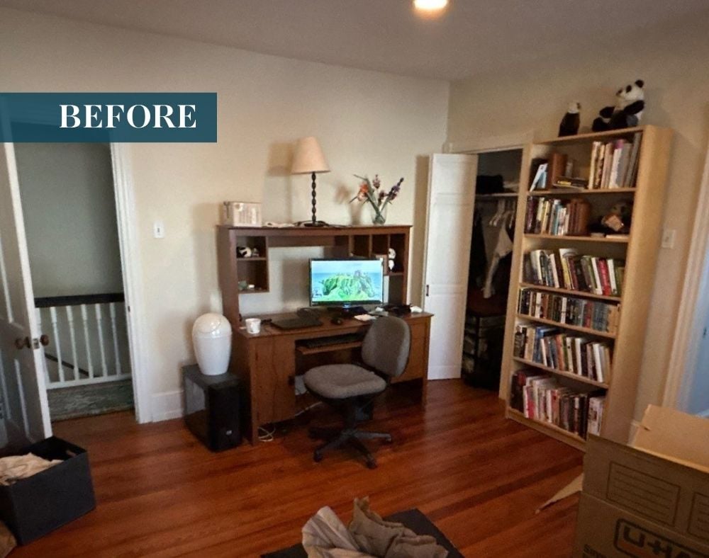 bathroom before image