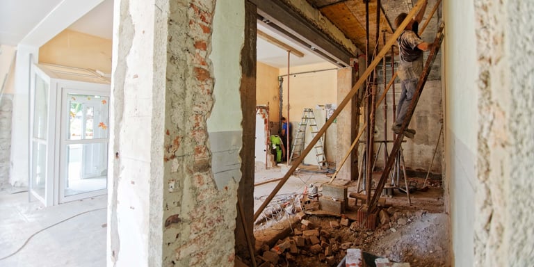 Bucks-County-Contractors | Tilghman Builders