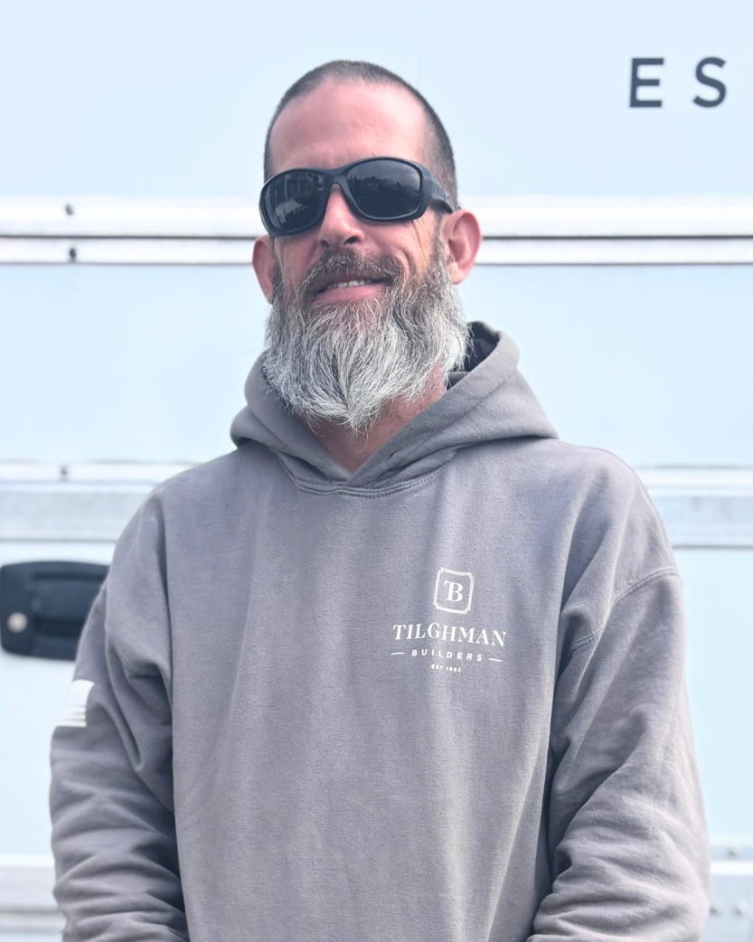 Bob Fisher, Carpenter 3-1