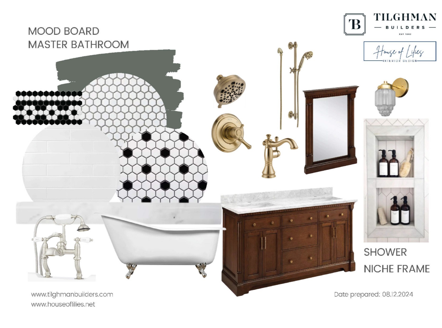 How to Create a Cohesive Home When Remodeling in Phases