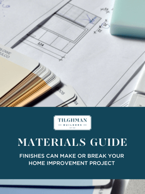 Materials Guide Cover 2022