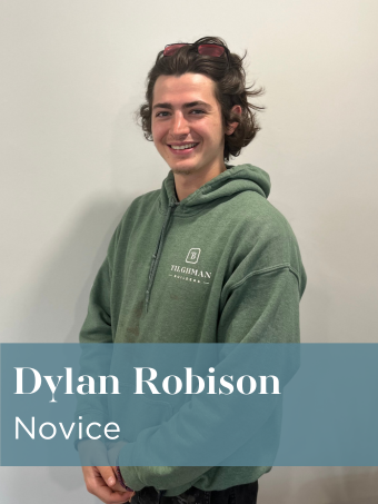 Dylan Robison