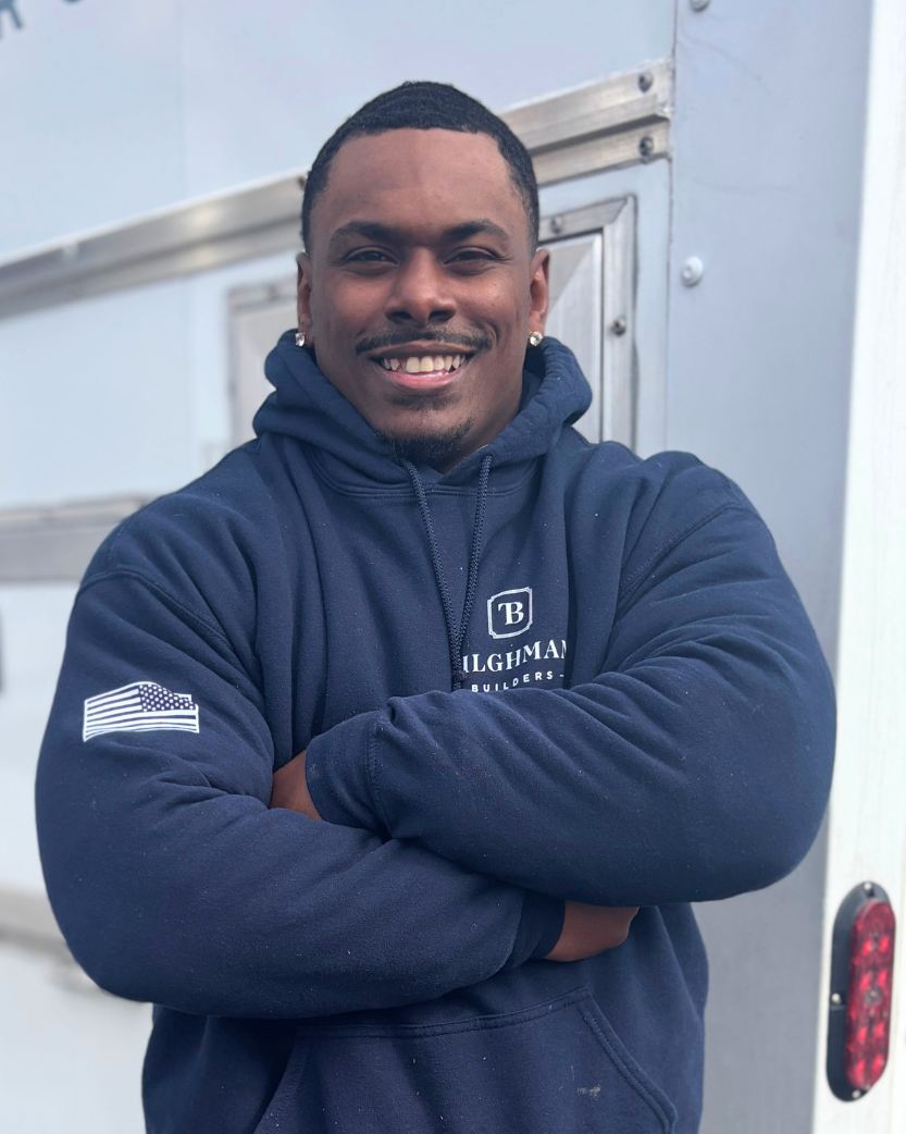 Eddie North, Novice-1