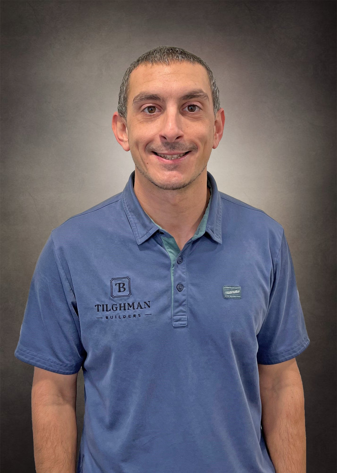 Eric 'Jay' Kovach
