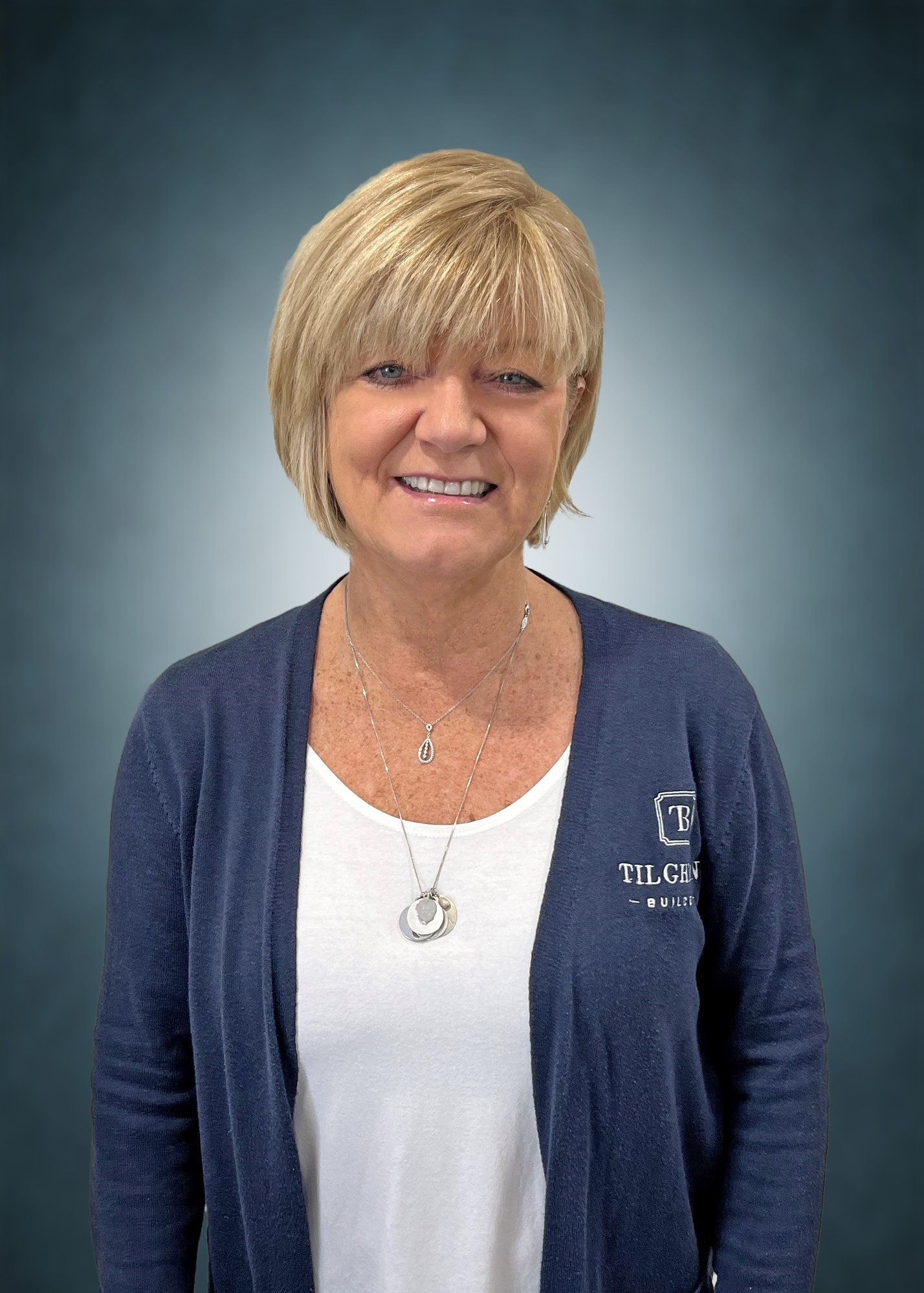 Joanne-Tilghman