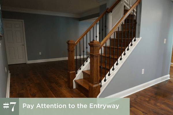 Entryway (TB Portfolio)
