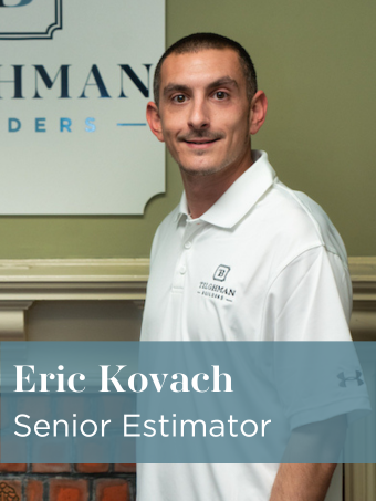 Eric Kovach