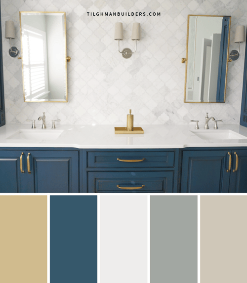 Collins Fall Color Pallet Interior Design-1