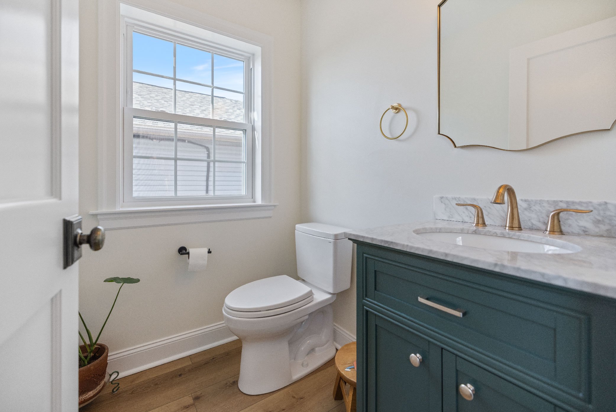 Crescent Home Addition & Renovation-15