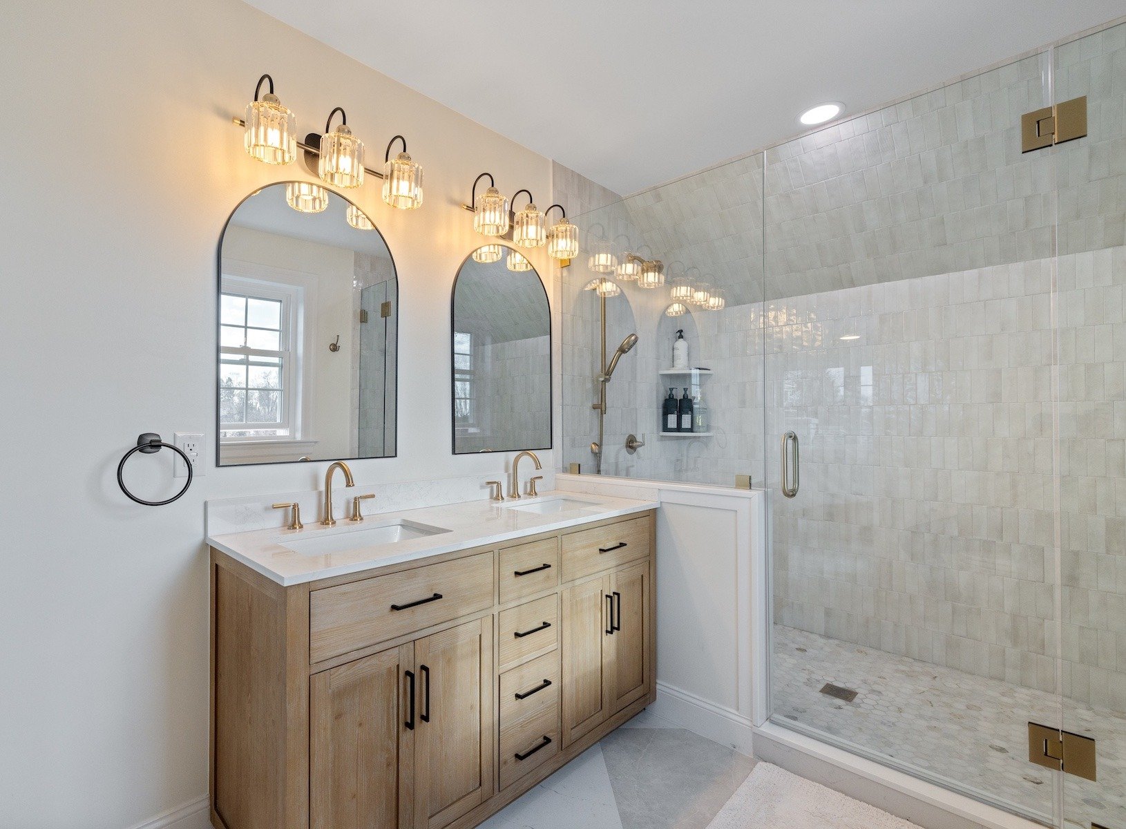 Crescent Home Addition & Renovation_bathroom 3