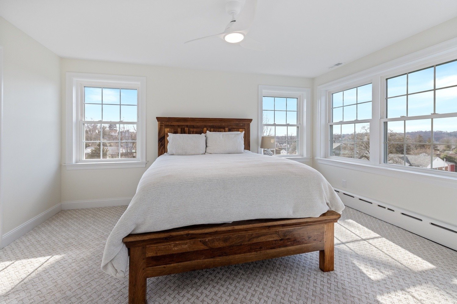 Crescent Home Addition & Renovation_bedroom 2