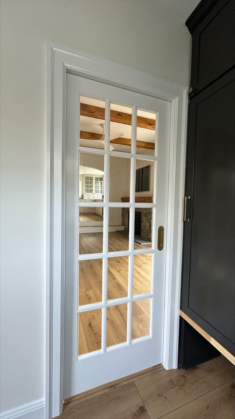 Crescent Home Addition & Renovation_mudroom 2