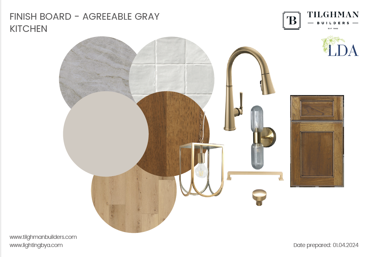 crescent moodboard 2