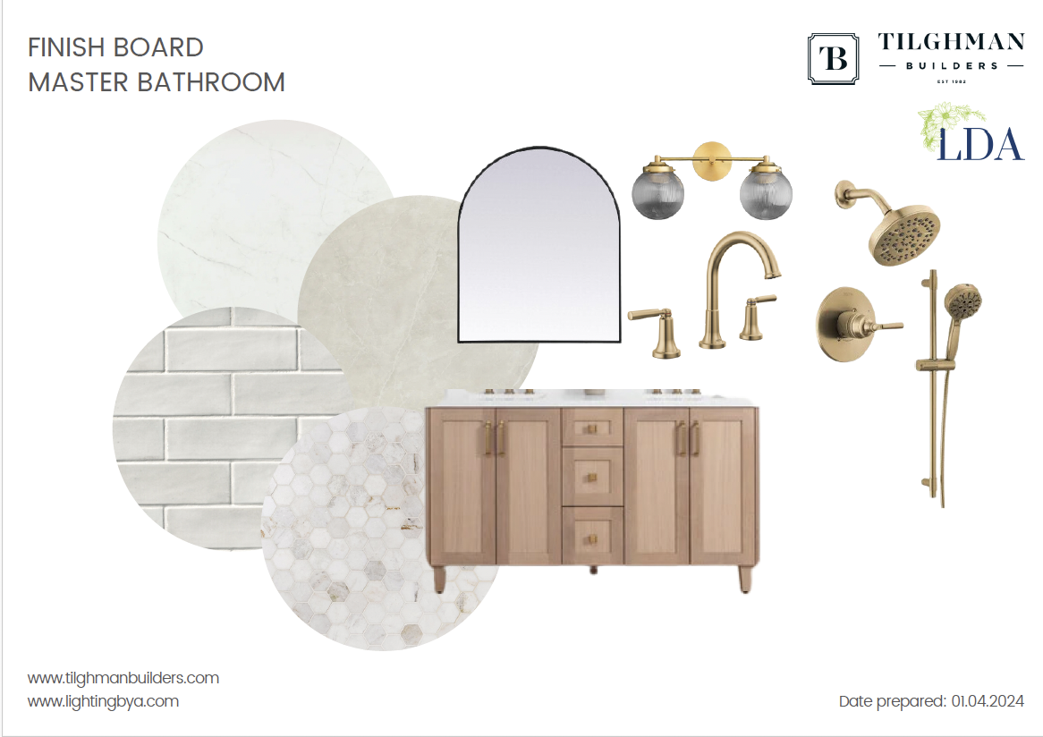 Crescent Moodboard 1