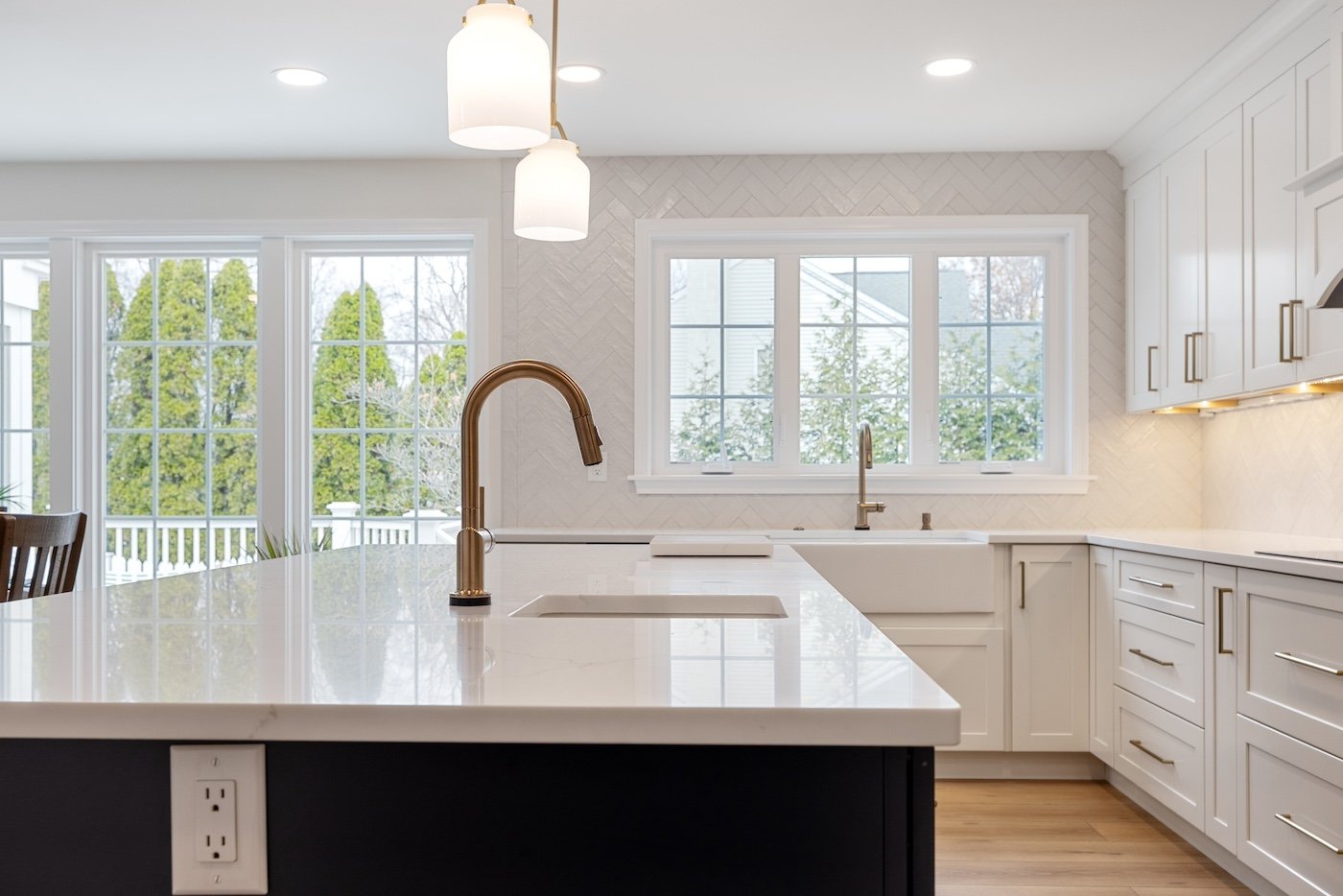 Southridge Circle After 4