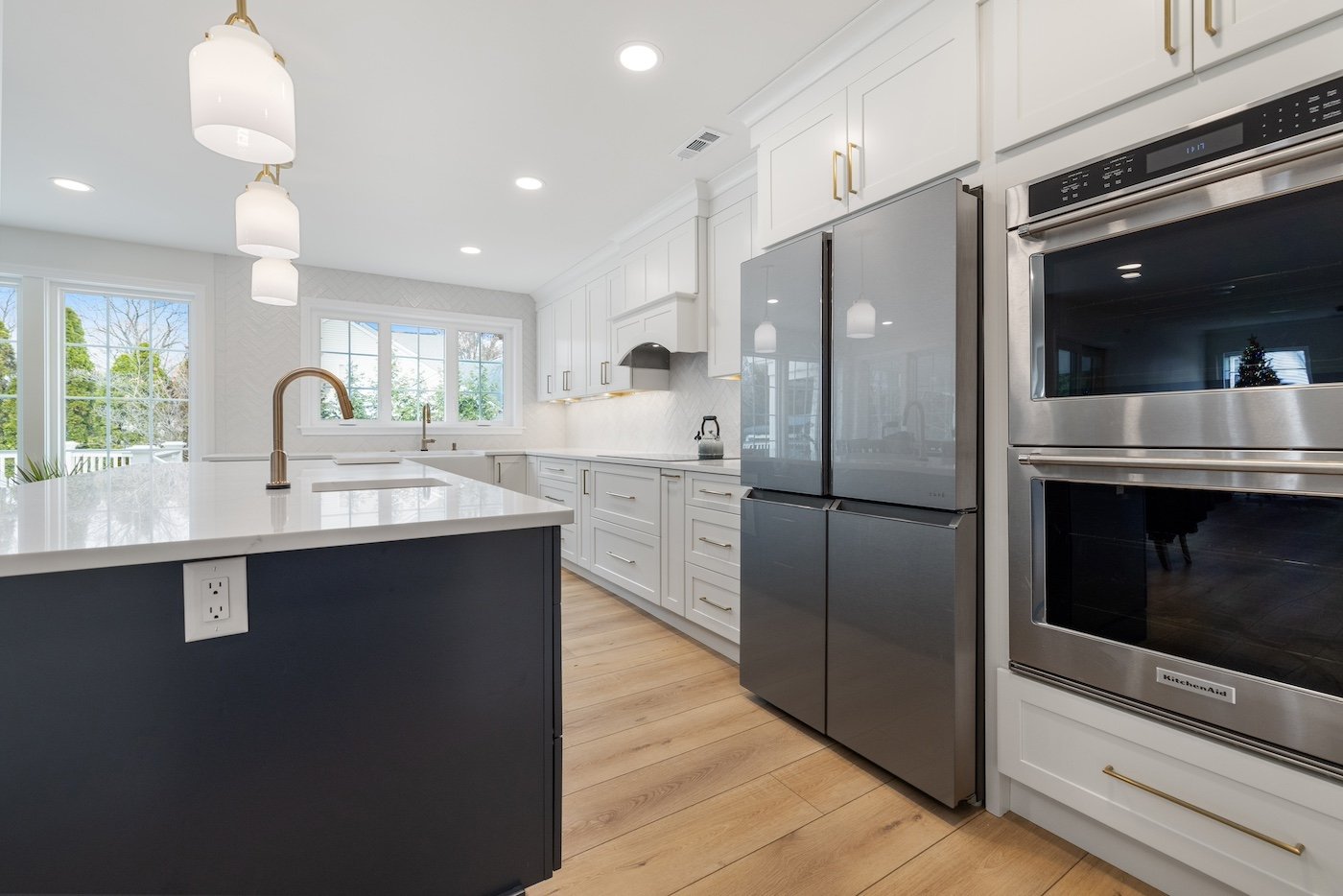 Southridge Circle After 3