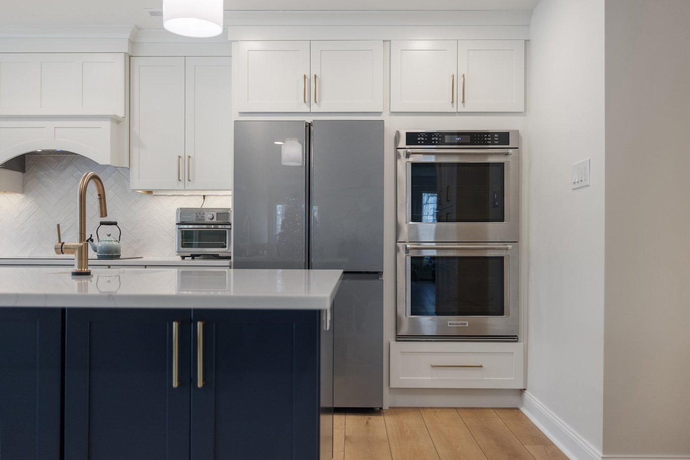 Southridge Circle After 2