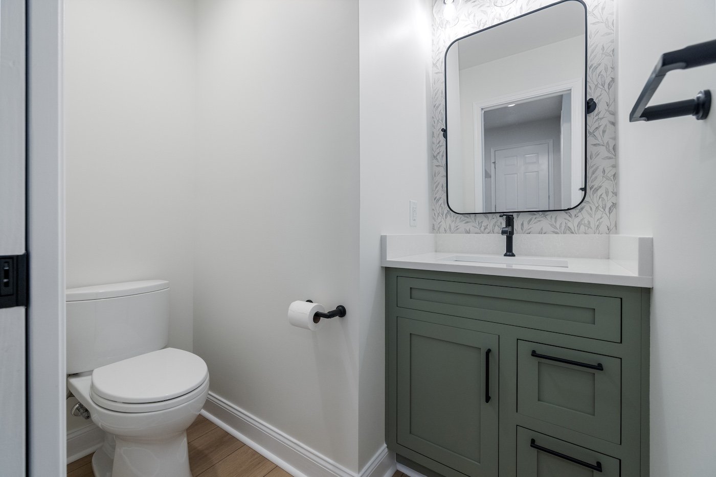 Southridge Circle After 9