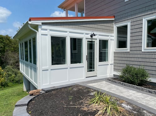 Tinnicum Crk Sunroom_#20 after exterior