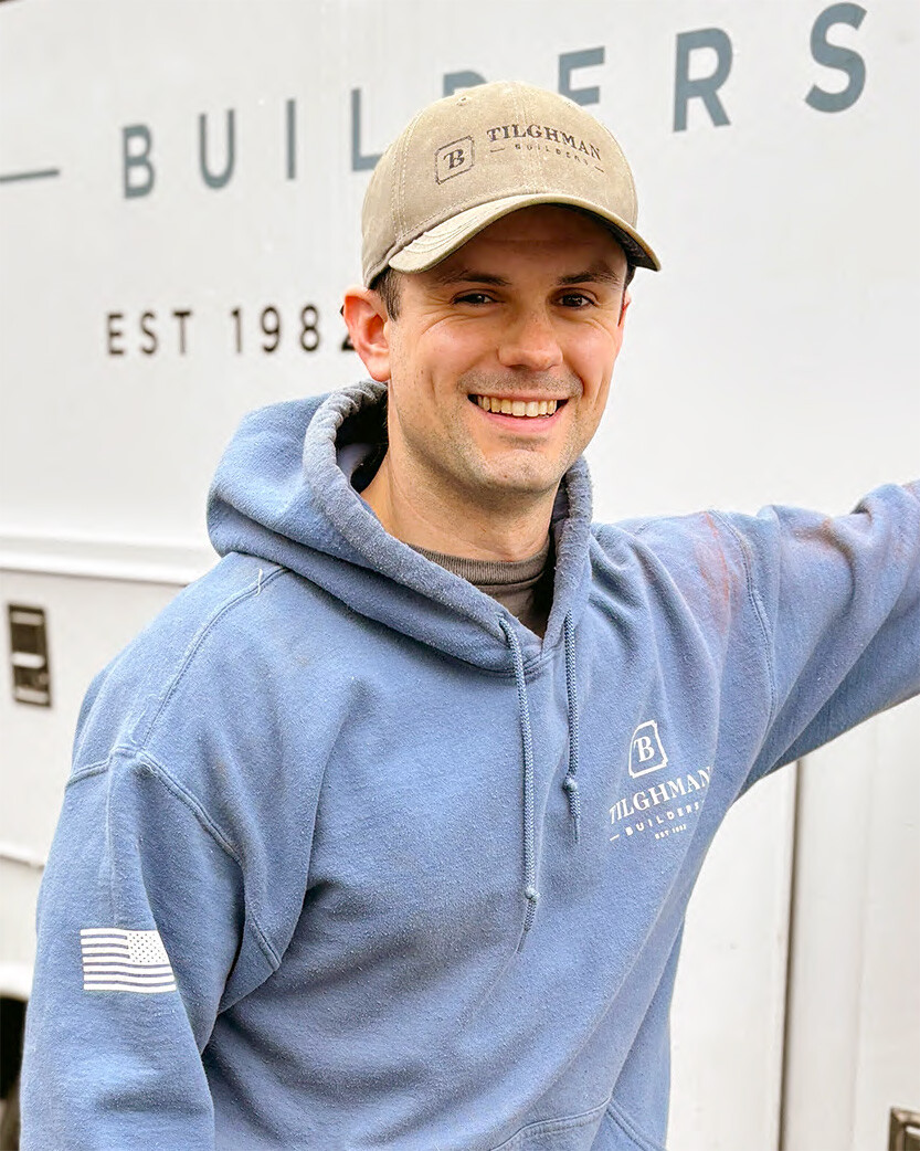 Evan Marchetti, Carpenter 1 cropped