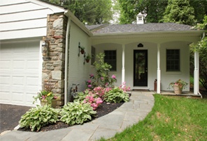 home addition