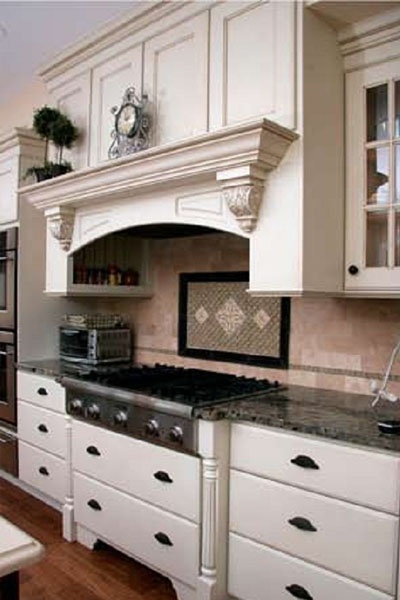 Kitchen Renovation